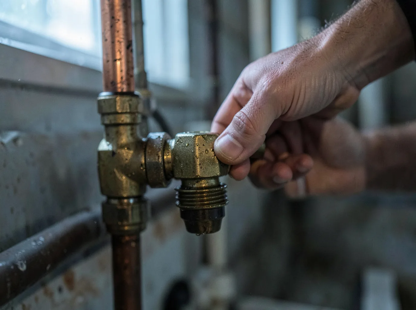 Emergency Plumber Wellsville, UT FAQs